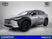 Toyota bZ4X - Premium 4WD 71 kWh | BTW voertuig | JBL | 360 Camera | Dodeh