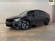 BMW 3-serie - Gran Turismo 320i High Executive Edition |