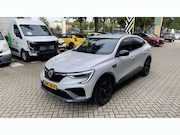 Renault Arkana - 1.6 E-Tech Hybrid 145 R.S. Line
