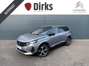 Peugeot 5008 - 130pk GT (Camera - LED - Keyless Entry - i-cockpit - 7 zits 