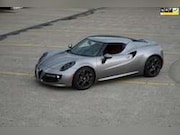Alfa Romeo 4C - 1750TBI TCT