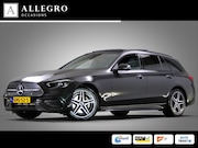 Mercedes-Benz C-klasse - Estate 300 e AMG-Line Edition (SFEERVERLICHTING, MEMORY, PAN