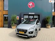 Peugeot 3008 - 1.6 THP Allure l pano l camera l trekhaak l hud