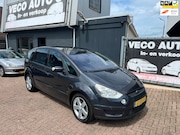 Ford S-Max - 2.0-16V airco navi pdc cruise control nette auto