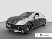 Hyundai Ioniq - 77.4 kWh 229pk Connect | Carplay | Camera | Climate | 20'' V