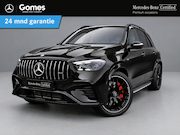 Mercedes-Benz AMG GLE - 53 Hybrid 4MATIC+ Night Edition Premium Plus