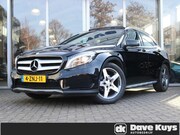 Mercedes-Benz GLA-Klasse - 200 AMG Line | Panoramadak