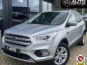 Ford Kuga - 1.5 EcoBoost Trend Ultimate | Trekhaak | Navigatie | Voorrui