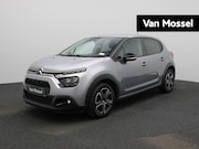 Citroën C3 - 1.2 PureTech Feel | APPLE CARPLAY - ANDROID AUTO | NAVIGATIE