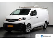 Opel Vivaro - 2.0 CDTI L3H1 Edition 145 PK | IMPERIAAL | TREKHAAK | | Airc