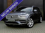 Volvo XC90 - 2.0 T8 Twin Engine AWD Inscription Airco ACC-Cr-Control CarP
