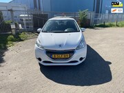 Peugeot 208 - 1.4 e-HDi Active Automaat