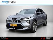 Mitsubishi Eclipse Cross - Instyle 87 kWh | SoH 98.8% | Elektronisch panoramadak | Lede
