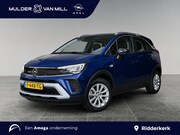 Opel Crossland - Elegance 1.2 Turbo 110pk | NAVI | AGR-STOEL | CLIMA | FULL L