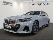 BMW i5 - eDrive40 MSport*Panorama*Autobahnassist*DrivingAss