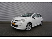 Citroën C3 - 1.0 PureTech Collection Climate / Navi / Cruise / DAB / Stoe