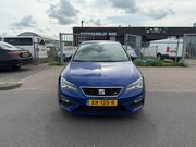Seat Leon - 1.5 TSI FR AUTOMAAT XENON/NAVI/CLIMA