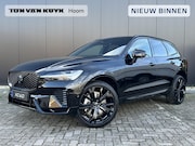 Volvo XC60 - 2.0 T6 Plug-in hybrid AWD Plus Black Edition Panorama dak /