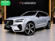 Volvo XC60 - 2.0 R-Design 398PK AWD Long Range | Pano | H&K | Orrefors |