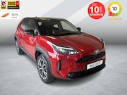 Toyota Yaris Cross - 1.5 Hybrid Executive Bi-Tone