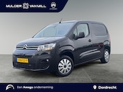 Citroën Berlingo - L1 Club 1.5 BlueHDI 75pk | 3-ZITS | BETIMMERING | APPLE CARP