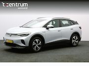 Volkswagen ID.4 - Pure 52 kWh, SOH 89 %, Trekhaak, Warmtepomp, Stoelverwarming