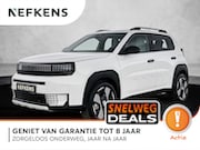 Fiat Panda - La Prima 113pk 44 kWh Automaat | Stoel-/Stuurverwarming | Ca