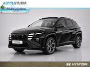 Hyundai Tucson - 1.6 T-GDI HEV N Line Sky