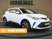 Toyota C-HR - 1.8 Hybrid Style - ORIGINEEL NEDERLANDSE AUTO - CRUISE CONTR