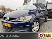 Volkswagen Touran - 2.0 TDI 150PK 1e eigenaar! | 7 Persoons | Climate | Adaptiev