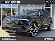 Volvo XC90 - 2.0 T8 Plug-in hybrid AWD Ultra Dark |Full Option|Pano|B&W|M