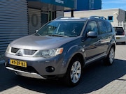 Mitsubishi Outlander - 2.4 Instyle | 7 Persoons |