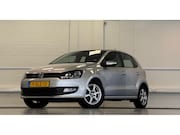 Volkswagen Polo - 1.2 TSI BlueMotion Edition+ 1e Eigenaar Parkeerhulp Mooi