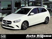 Mercedes-Benz B-klasse - 180 Star Edition, automaat, achteruitrijcamera, cruise, navi