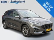 Ford Kuga - 2.5 PHEV Titanium X | Trekhaak | Technology Pack |