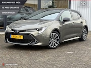 Toyota Corolla - 2.0 Hybrid 180 pk Style 180 pk | Trekhaak | Stoelverwarming