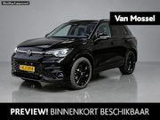 Volkswagen Tiguan - 1.5 eHybrid R-Line Edition 272 PK | Panoramadak | 360 graden