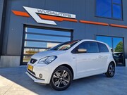Seat Mii - 1.0 Mii by Cosmopolitan