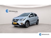 Opel Karl - ROCKS 1.0 75PK 5-DRS ONLINE EDITION+ / NAVI / AIRCO / LED / 