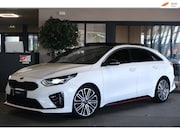 Kia ProCeed - 1.6 T-GDI GT AUT 204 PK Pano Navi Cam Led Cruise Leder