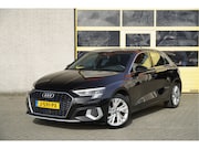 Audi A3 - Sportback 35 TFSI 150PK! Automaat 5drs Business Edition BJ20