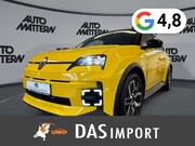 Renault 5 - E-Tech 100% elec. Techno 150 Comfort Range