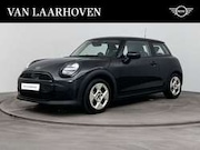 MINI Mini - Hatchback Essential Automaat / LED / Parking Assis