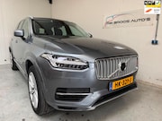 Volvo XC90 - 2.0 T8 Twin Engine AWD Inscription