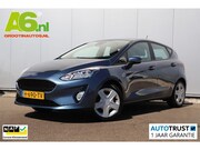 Ford Fiesta - 1.0 EcoBoost Connected Navigatie Airco Cruise Control Carpla