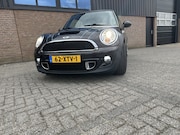 MINI Cabrio - 1.6 Cooper S HIGHGATE | Leer | CC | nieuwe APK | Full Option