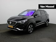 MG ZS - EV Luxury 45 kWh | Pano | Carplay | Cruise control | Elektri