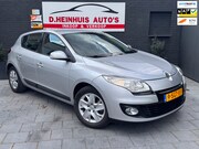 Renault Mégane - 1.2 TCe KLIMA CAMERA CRUISE 105.655KM N.A.P.