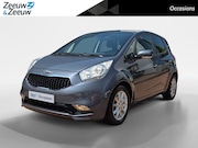 Kia Venga - 1.6 ExecutiveLine Automaat | 1 Eigenaar | Panoramadak | Stoe
