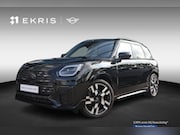 MINI Countryman - SE ALL4 | John Cooper Works Trim + XL Pakket